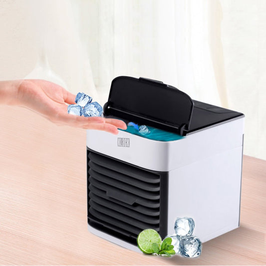 Mini Climatizador Eco Water Pro