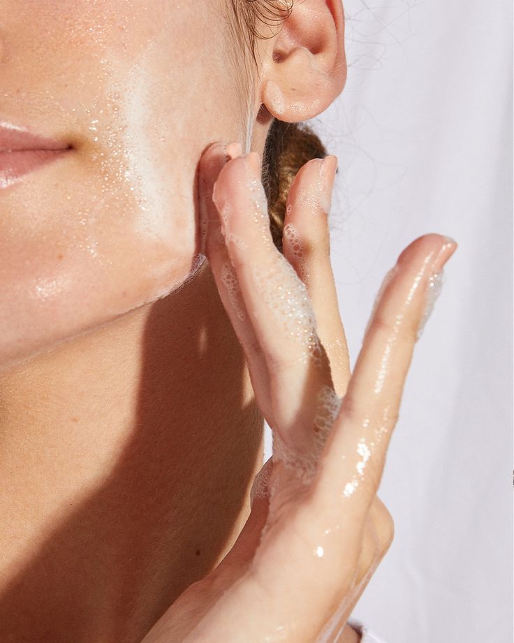 Facial 🧖🏻‍♀️