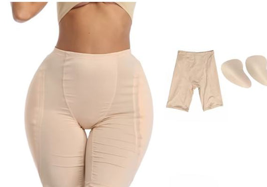 Leggin con relleno para gluteos Talla XS/S