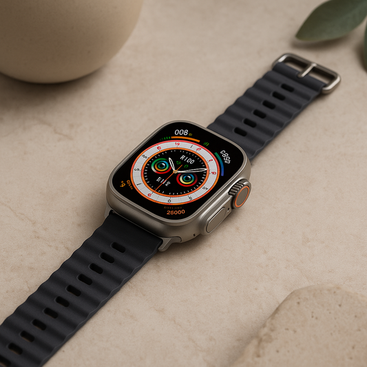 Smart Watch Pro