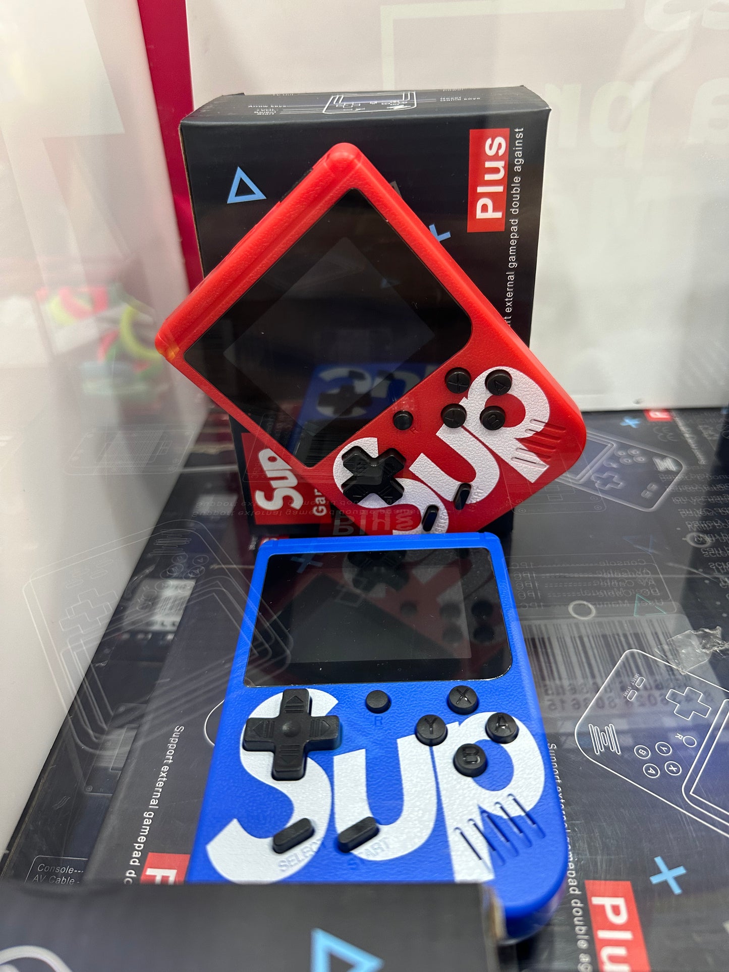 JOYRETRO ™
