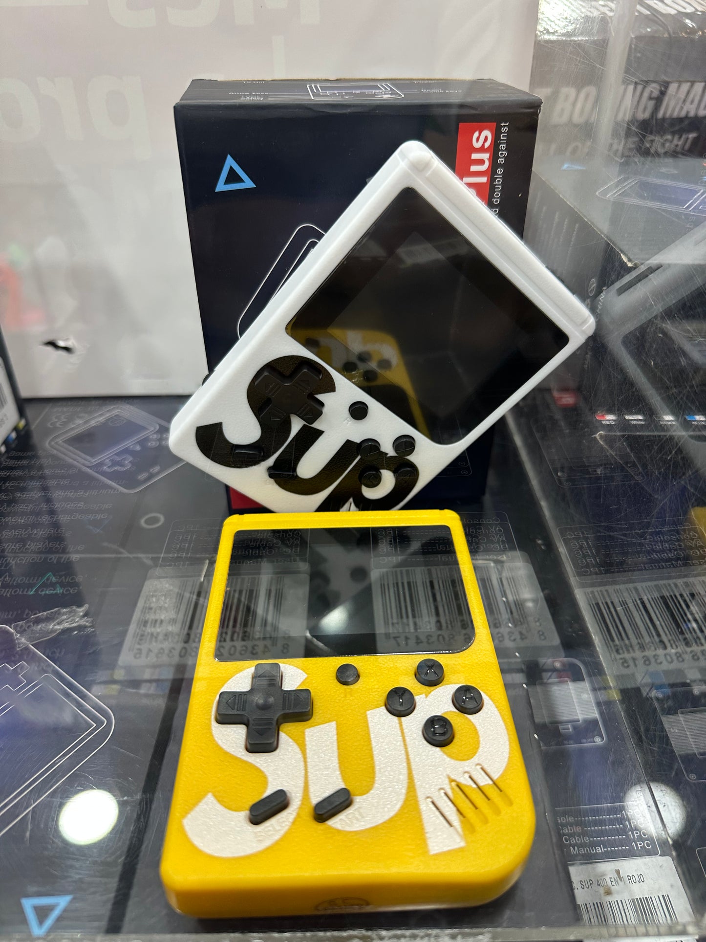 JOYRETRO ™