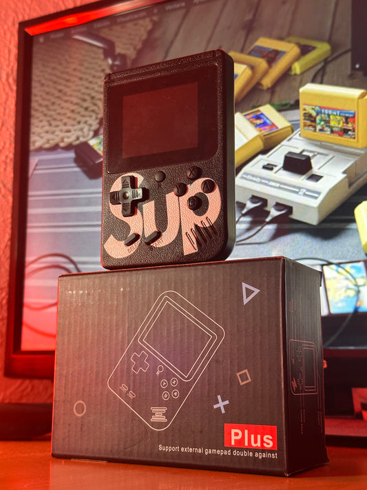 JOYRETRO ™