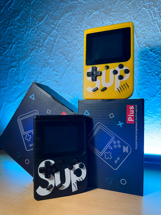 JOYRETRO ™