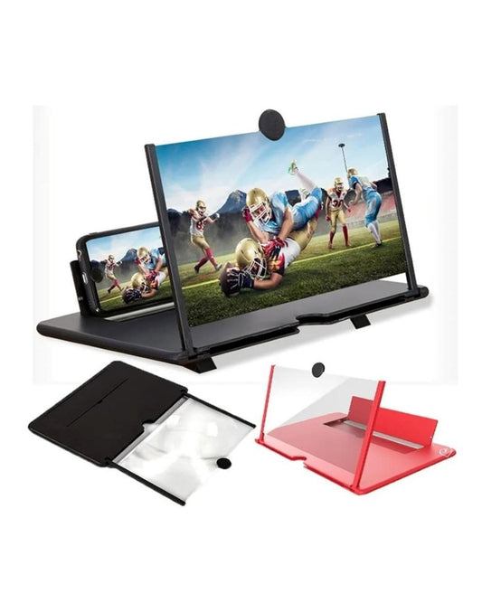 Amplificador Pantalla Móvil Premium
